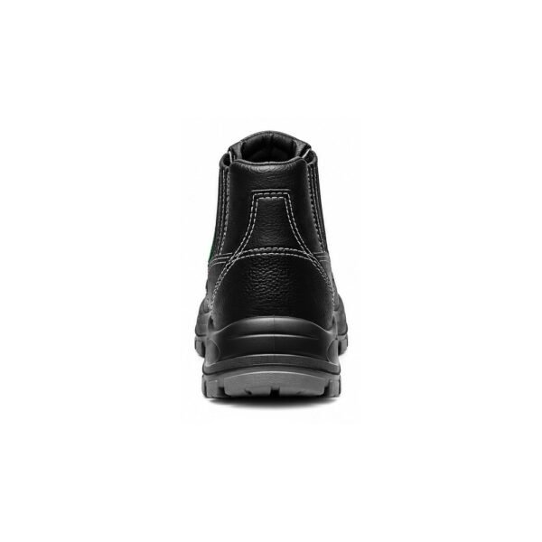 Fujiwara Botina Ocupacional Smart Fibra HESM Biqueira Composite CA 32569