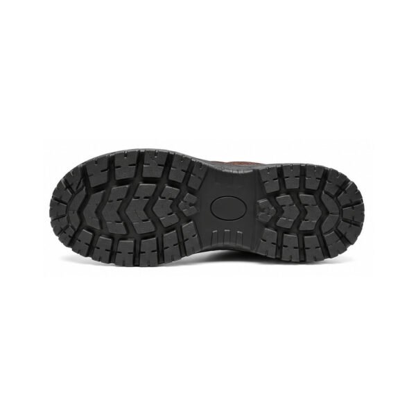 Fujiwara Botina de Proteção Nobuck Dubai CA 43698