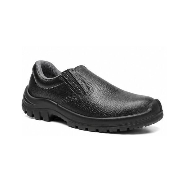 Bracol Sapato Ocupacional Basic BSES Biqueira Plástica CA 43443