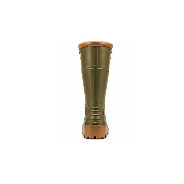 Bracol Bota Ocupacional Impermeáveis Puresafe CA 35047