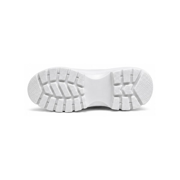 Bracol Bota Ocupacional Impermeáveis Acqua Flex CA 37456