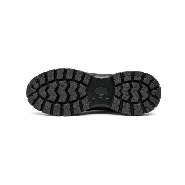 Fujiwara Coturno Ocupacional Basic Tucson Biqueira Plástica CA 26508