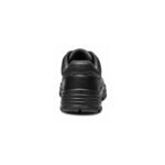 Fujiwara Sapato de Segurança Basic SNFS Biqueira Plástica CA 27840