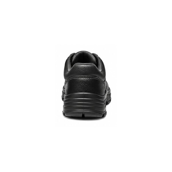 Fujiwara Sapato de Segurança Basic SNFS Biqueira Plástica CA 27840
