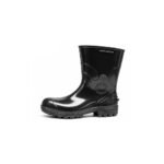 Bracol Bota Ocupacional Impermeáveis Acqua lev Biqueira Aço CA 26586