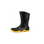 Bracol Bota Ocupacional Impermeáveis Motosafe CA 34798
