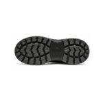 Fujiwara Botina de Segurança Basic HESS Biqueira Plástica CA 42167