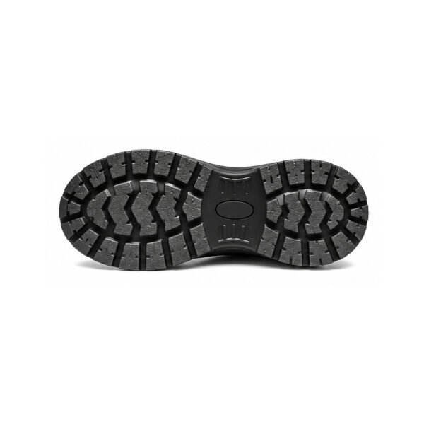 Fujiwara Sapato Ocupacional Basic LNFS Biqueira Plástica CA 44713