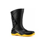 Bracol Bota Ocupacional Impermeáveis Motosafe CA 34798