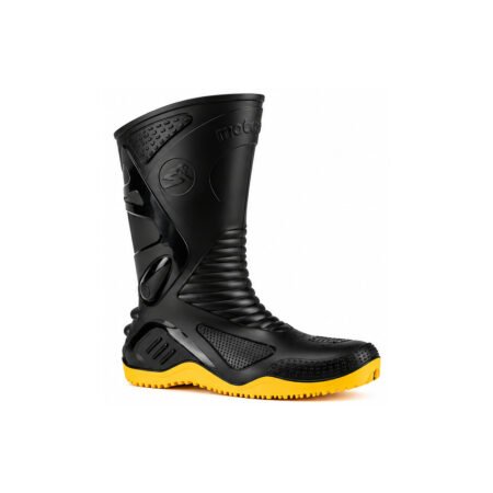 Bracol Bota Ocupacional Impermeáveis Motosafe CA 34798