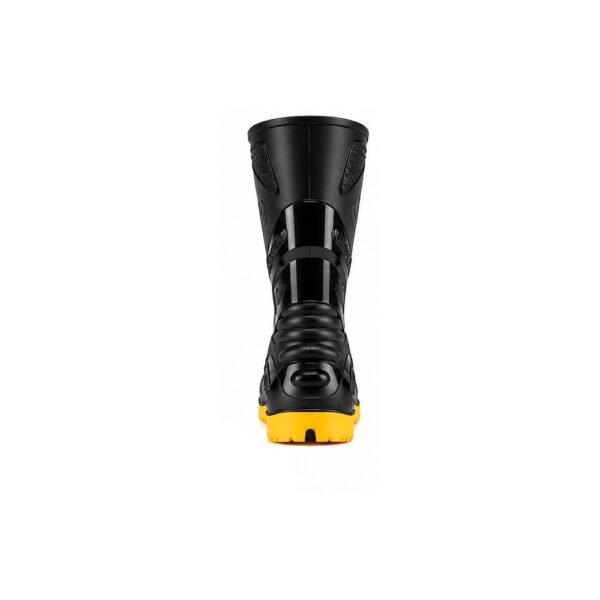 Bracol Bota Ocupacional Impermeáveis Motosafe CA 34798