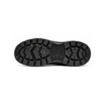 Fujiwara Sapato de Segurança Nobuck HTJN CA 28849