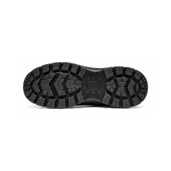 Fujiwara Sapato de Segurança Nobuck HTJN CA 28849