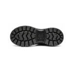 Fujiwara Sapato de Segurança Basic SNFS Biqueira Plástica CA 27840