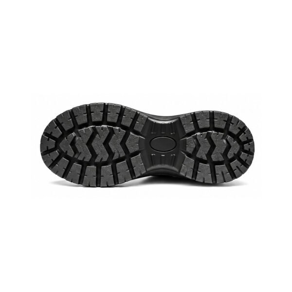 Fujiwara Sapato de Segurança Basic SNFS Biqueira Plástica CA 27840