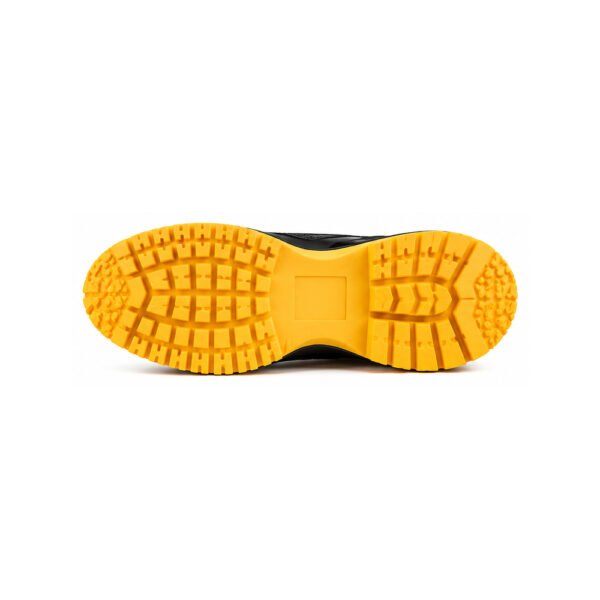 Bracol Bota Ocupacional Impermeáveis Motosafe CA 34798