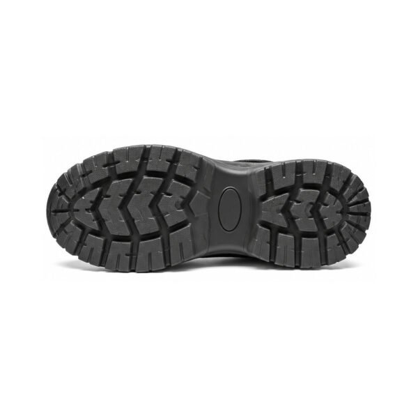 Bracol Botina Ocupacional Basic BVLS Biqueira Plástica CA 25684