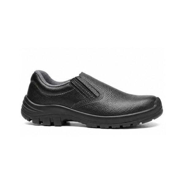 Bracol Sapato Ocupacional Basic BSES Biqueira Plástica CA 43443