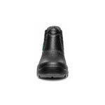 Fujiwara Botina Ocupacional Smart Fibra HESM Biqueira Composite CA 32569