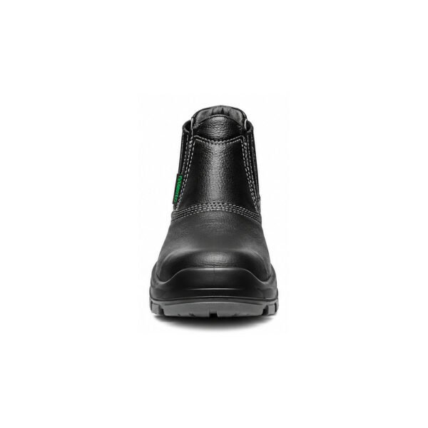 Fujiwara Botina Ocupacional Smart Fibra HESM Biqueira Composite CA 32569