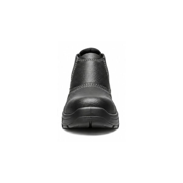 Fujiwara Botina de Segurança Basic HESS Biqueira Plástica CA 42167