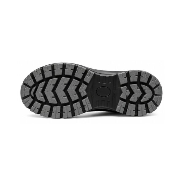 Fujiwara Botina Ocupacional Smart Fibra HESM Biqueira Composite CA 32569