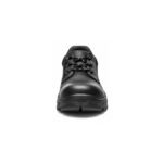 Fujiwara Sapato de Segurança Basic SNFS Biqueira Plástica CA 27840