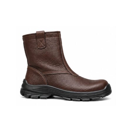 Fujiwara Coturno Ocupacional Basic Tucson Biqueira Plástica CA 26508