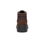 Fujiwara Botina de Proteção Nobuck Dubai CA 43698