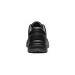 Fujiwara Calçado de Segurança Smart Fibra HSSM Biqueira Composite Eletricista CA 38927