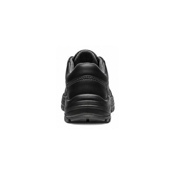 Fujiwara Calçado de Segurança Smart Fibra HSSM Biqueira Composite Eletricista CA 38927