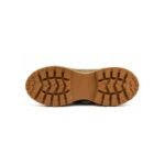 Bracol Bota Ocupacional Impermeáveis Puresafe CA 35047