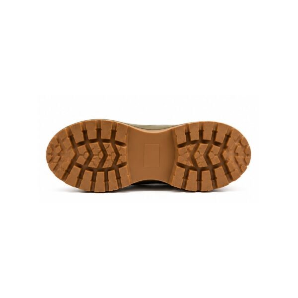 Bracol Bota Ocupacional Impermeáveis Puresafe CA 35047