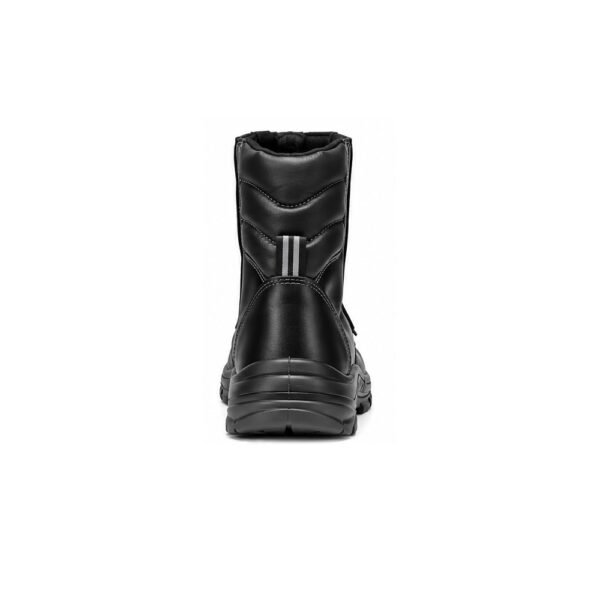 Fujiwara Coturno de Segurança Gold Thor CA 30535