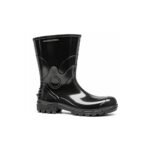 Bracol Bota Ocupacional Impermeáveis Acqua lev Biqueira Aço CA 26586