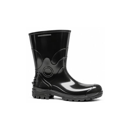 Bracol Bota Ocupacional Impermeáveis Acqua lev Biqueira Aço CA 26586