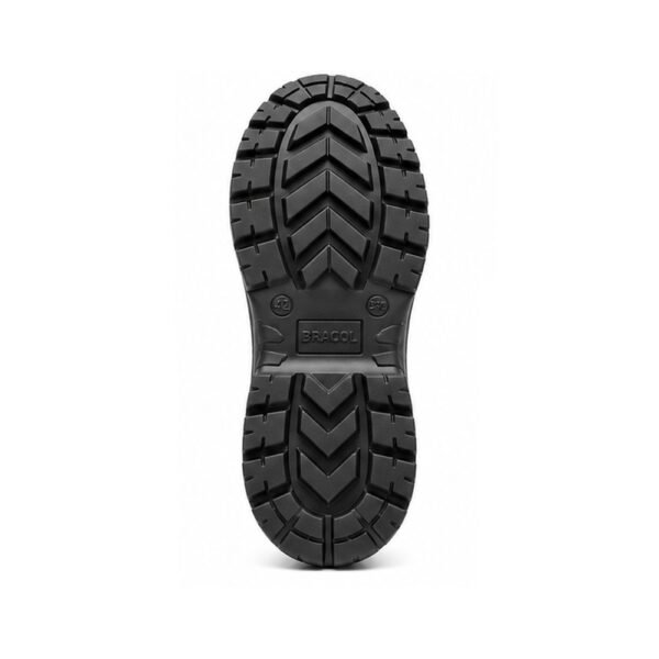 Bracol Sapato Ocupacional Basic BSAS Biqueira Plástica CA 49199