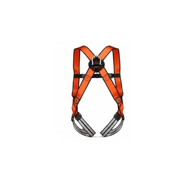 SteelFlex Cinturão de Segurança Tipo Paraquedista 1 Ponto CA 45069