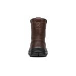 Fujiwara Coturno Ocupacional Basic Tucson Biqueira Plástica CA 26508